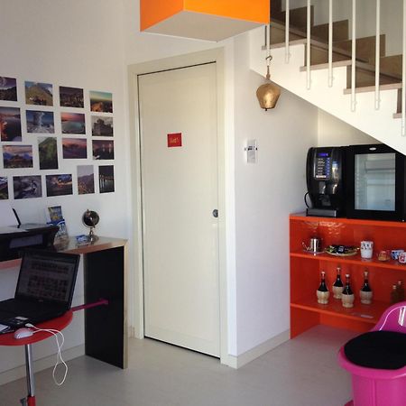 Al Volo B&B Сан Джовани Театино Екстериор снимка