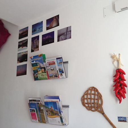 Al Volo B&B Сан Джовани Театино Екстериор снимка
