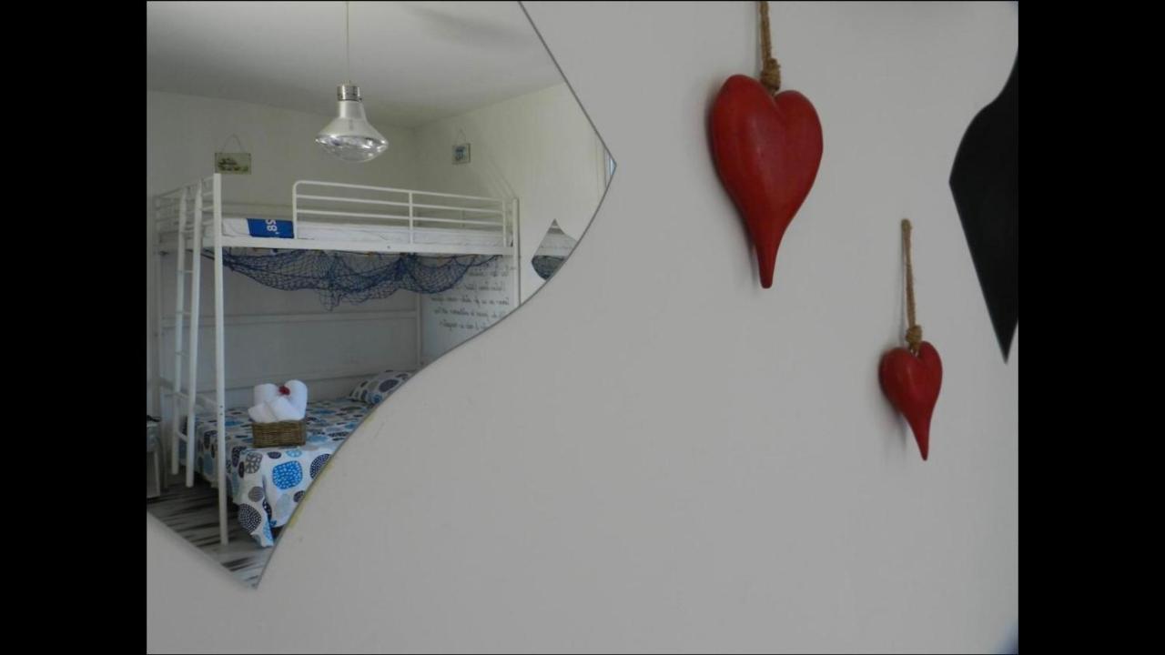 Al Volo B&B Сан Джовани Театино Екстериор снимка
