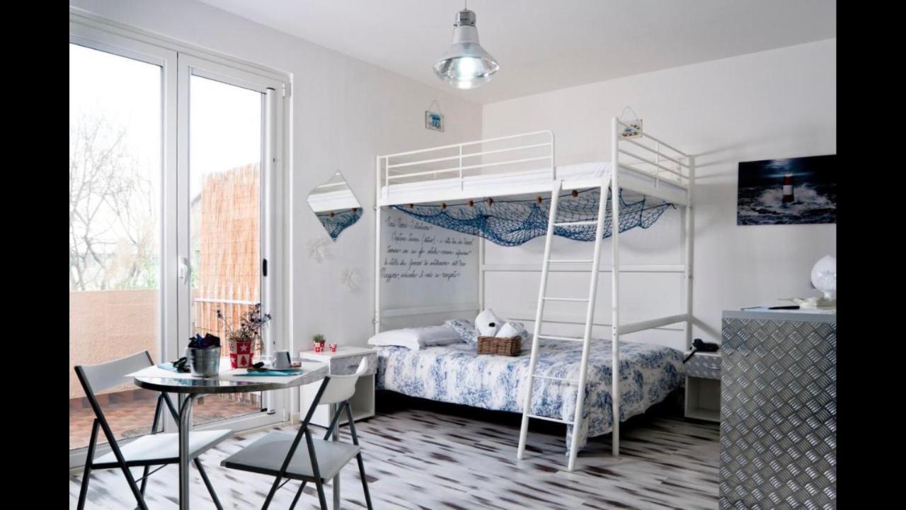 Al Volo B&B Сан Джовани Театино Екстериор снимка