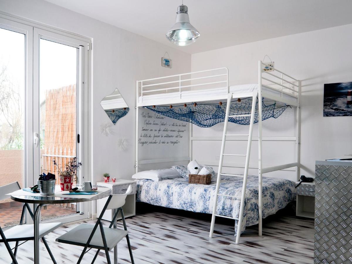 Al Volo B&B Сан Джовани Театино Екстериор снимка