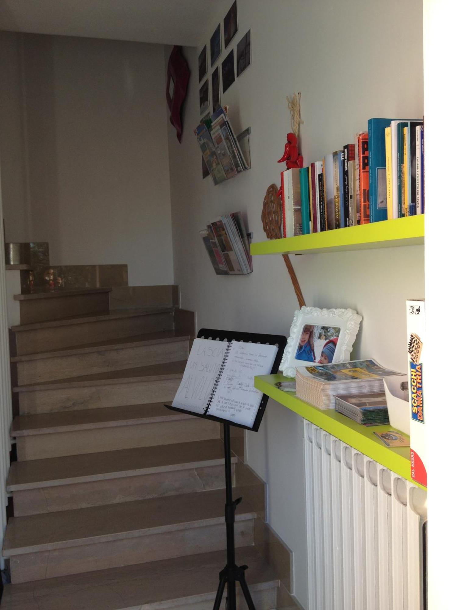 Al Volo B&B Сан Джовани Театино Екстериор снимка