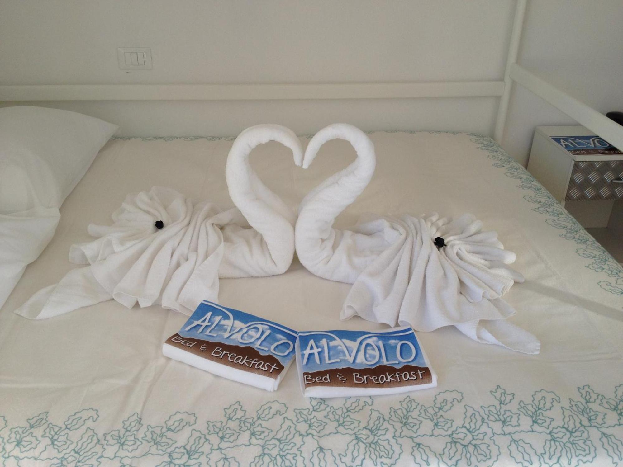 Al Volo B&B Сан Джовани Театино Екстериор снимка