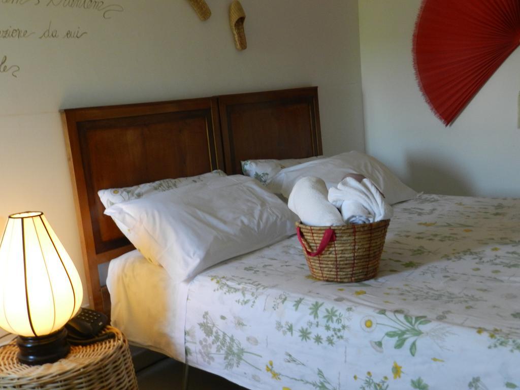 Al Volo B&B Сан Джовани Театино Екстериор снимка