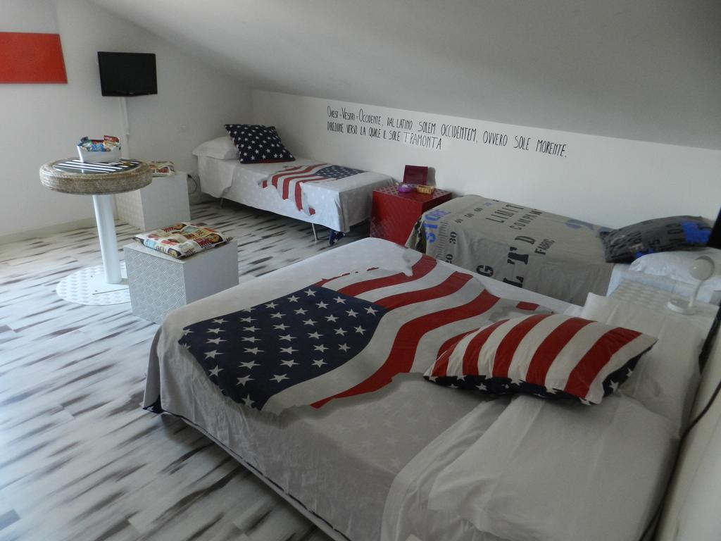 Al Volo B&B Сан Джовани Театино Екстериор снимка