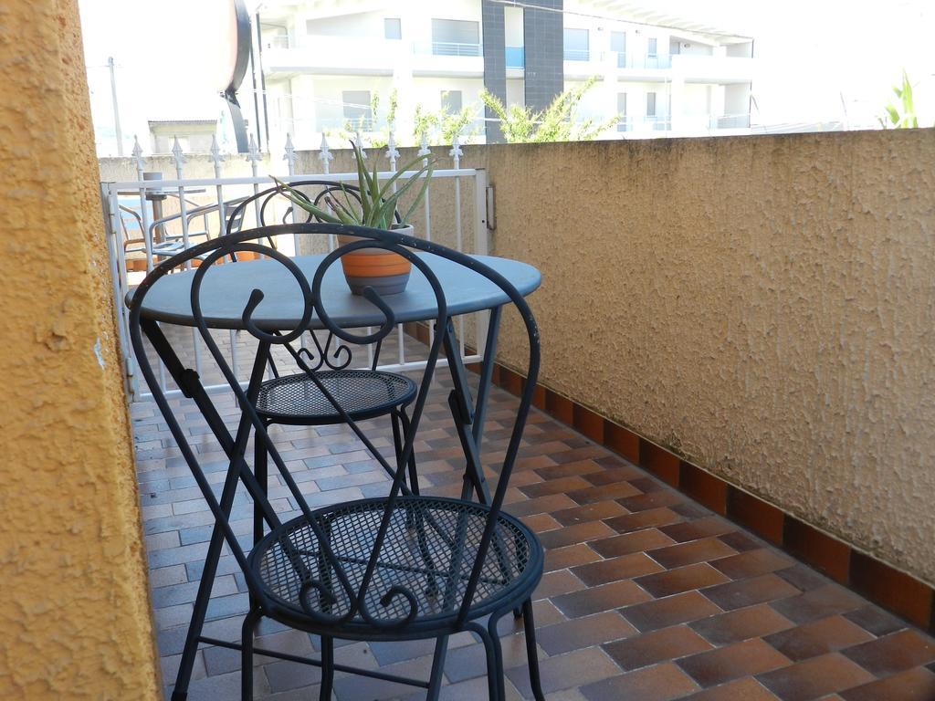 Al Volo B&B Сан Джовани Театино Екстериор снимка