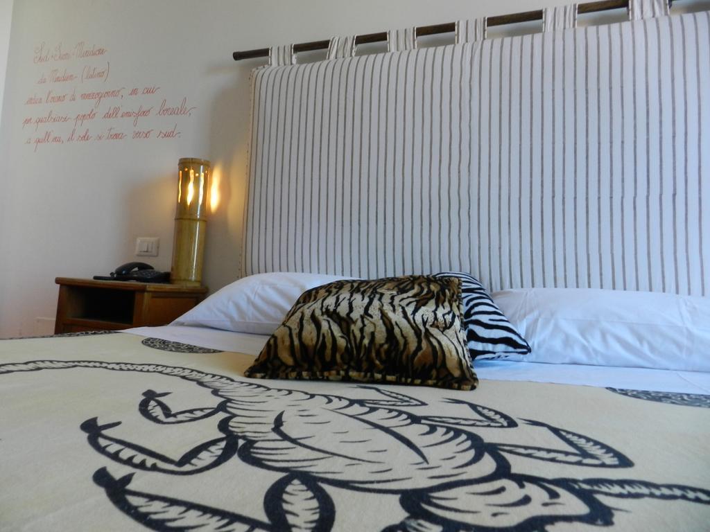 Al Volo B&B Сан Джовани Театино Екстериор снимка