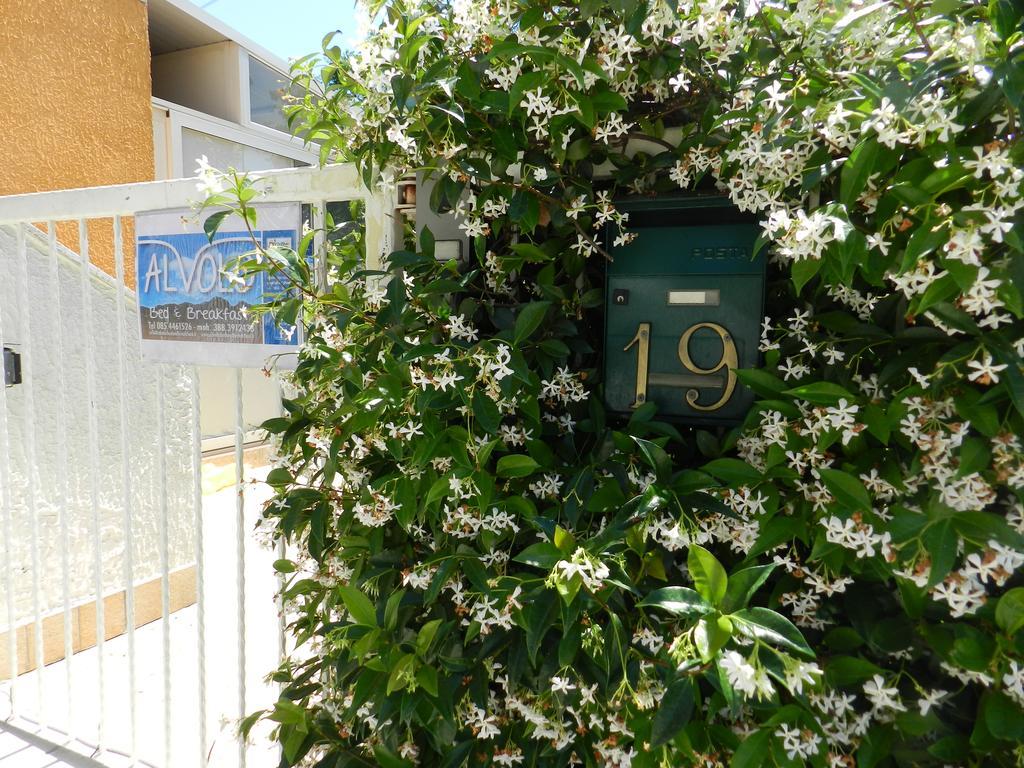 Al Volo B&B Сан Джовани Театино Екстериор снимка