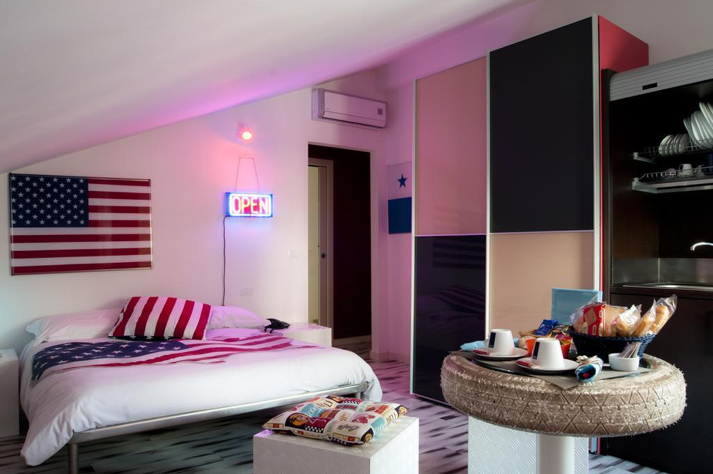 Al Volo B&B Сан Джовани Театино Екстериор снимка