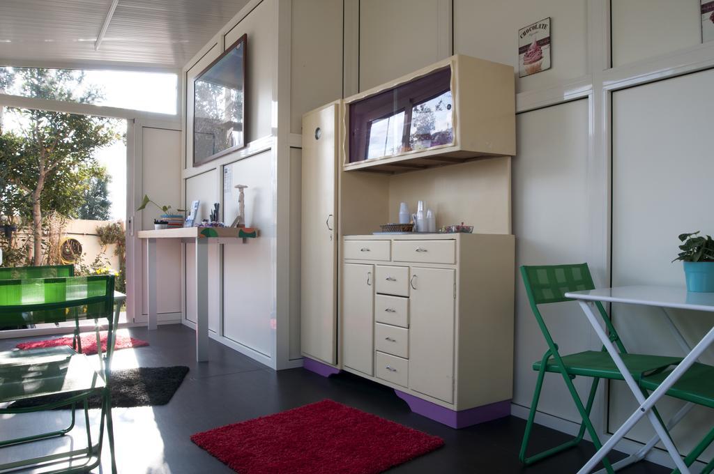 Al Volo B&B Сан Джовани Театино Екстериор снимка
