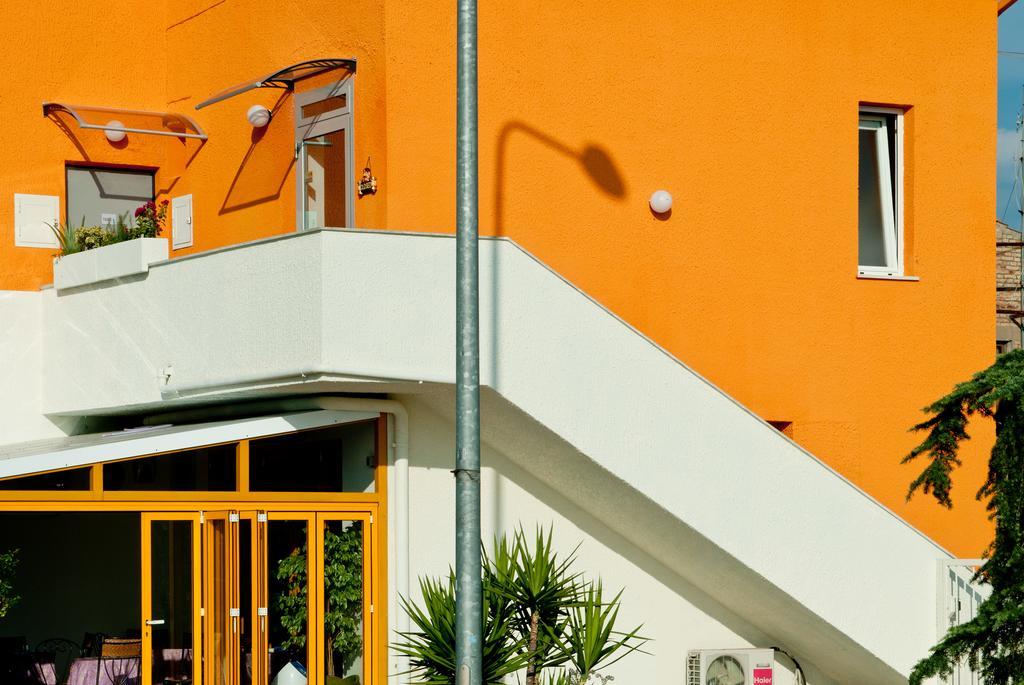 Al Volo B&B Сан Джовани Театино Екстериор снимка