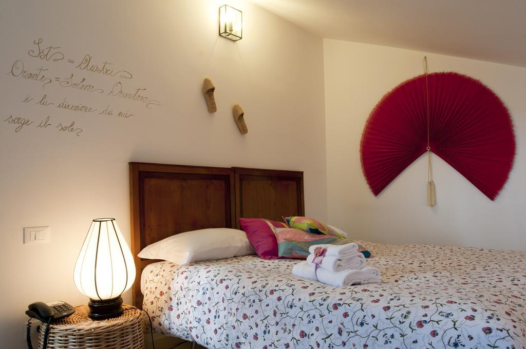 Al Volo B&B Сан Джовани Театино Екстериор снимка