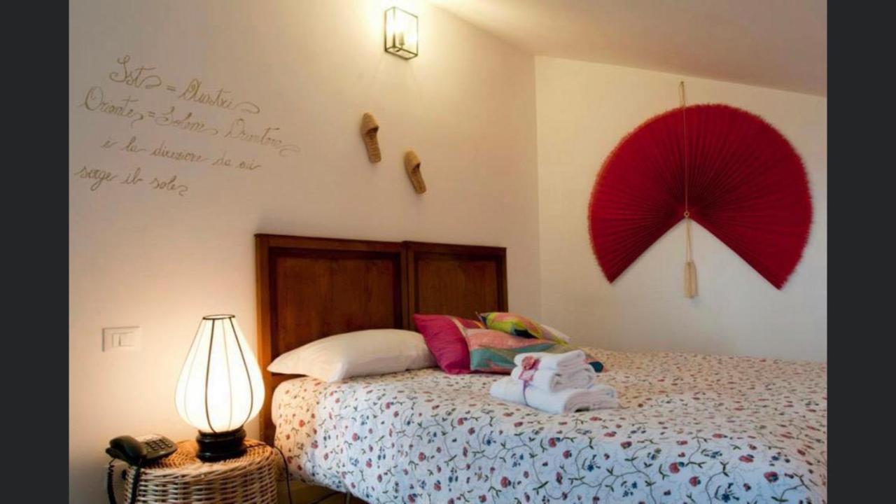 Al Volo B&B Сан Джовани Театино Екстериор снимка